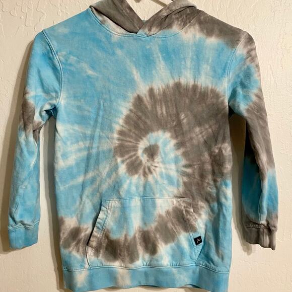 Tie Dye Hoodie and Sweatpants for Boy or Girl size 7/8 - Picture 2 of 5